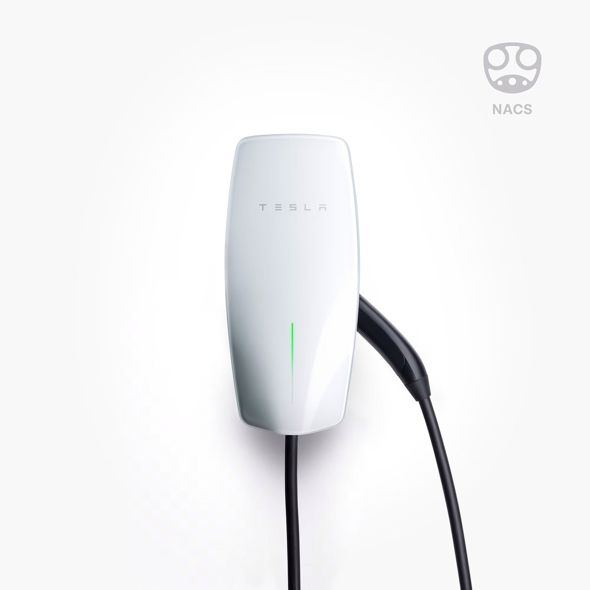 Wall Connector