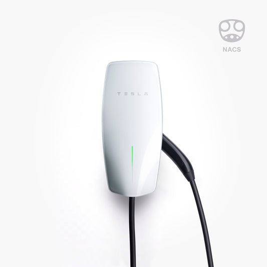 Wall Connector