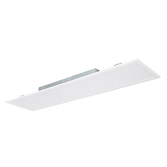 Selectable Sensor Based Back-lit LED Panel Light