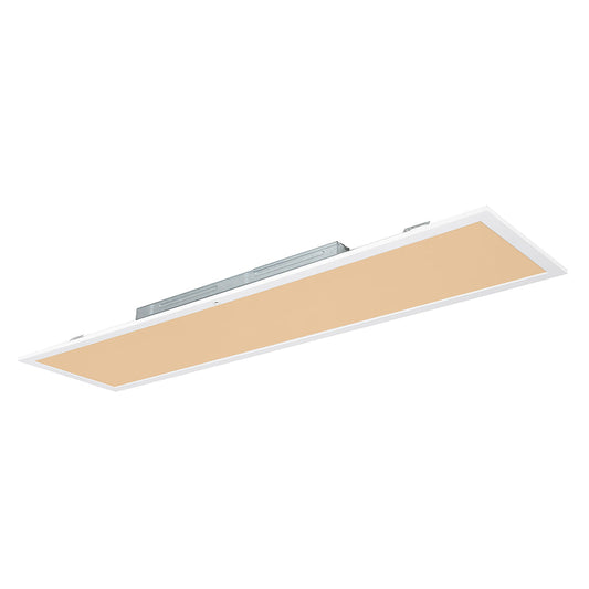 Selectable Sensor Based Back-lit LED Panel Light