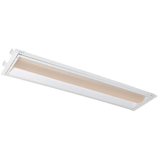 Selectable LED Troffer Retrofit Kit