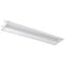 20-30W Selectable LED Troffer Retrofit Kit 14RTFD202530W27-3545K