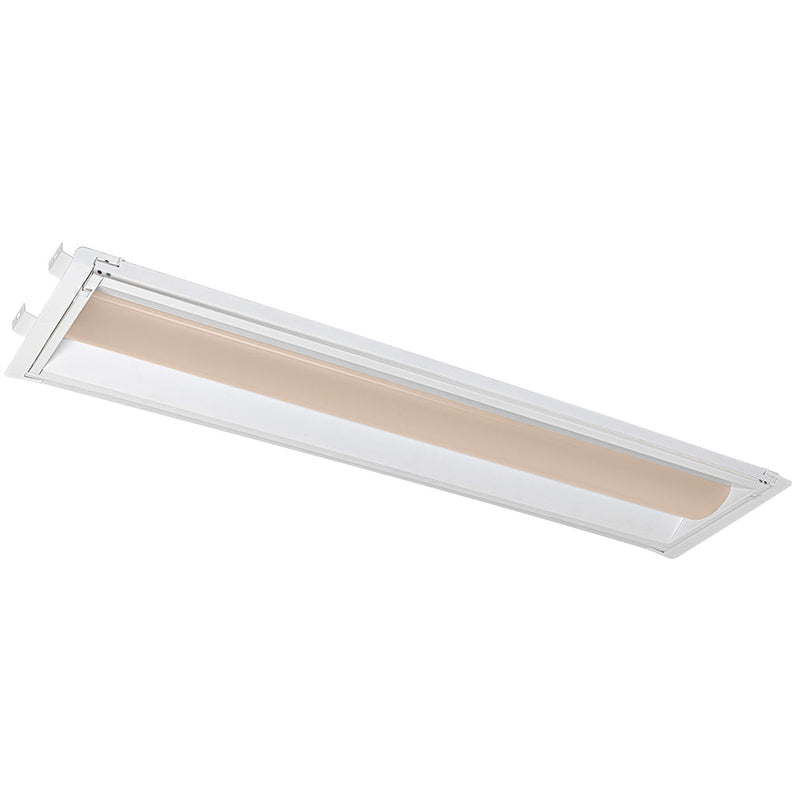 20-30W Selectable LED Troffer Retrofit Kit 14RTFD202530W27-3545K