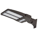 150W LED Shoebox Light 4000K AC120-277V WSD-SB15W27-40K-D-T3 - Lighting of Tomorrow 