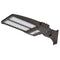 150W LED Shoebox Light 4000K AC120-277V WSD-SB15W27-40K-D-T3 - Lighting of Tomorrow 