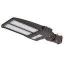 150W LED Shoebox Light 4000K AC120-277V WSD-SB15W27-40K-D-T3 - Lighting of Tomorrow 