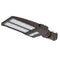 150W LED Shoebox Light AC277-480V WSD-SB15W48-50K-D-T3 - Lighting of Tomorrow 