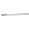 MR | LED T8 Glass Tube | 18 Watt | 2700 Lumens | 5000K | 120-277V | 4ft | Clear Lens | Type A+B | Single & Double Ended Power | UL & DLC Listed