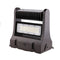 PARKER | LED Rotatable Wall Pack | Adj Watt 80W/100W/120W | 16527Lm | 5000K | 120-277V | Bronze Housing | IP65 | UL & DLC Listed - Lighting of Tomorrow 