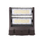 PARKER | LED Rotatable Wall Pack | Adj Watt 80W/100W/120W | 16527Lm | 5000K | 120-277V | Bronze Housing | IP65 | UL & DLC Listed - Lighting of Tomorrow 