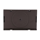 PARKER | LED Rotatable Wall Pack | Adj Watt 80W/100W/120W | 16527Lm | 5000K | 120-277V | Bronze Housing | IP65 | UL & DLC Listed - Lighting of Tomorrow 
