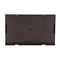 PARKER | LED Rotatable Wall Pack | Adj Watt 80W/100W/120W | 16527Lm | 5000K | 120-277V | Bronze Housing | IP65 | UL & DLC Listed - Lighting of Tomorrow 