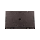 PARKER | LED Rotatable Wall Pack | Adj Watt 30W/40W/60W | 8199Lm | 5000K | 120-277V | Bronze Housing | IP65 | UL & DLC Listed - Lighting of Tomorrow 
