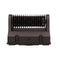 PARKER | LED Rotatable Wall Pack | Adj Watt 30W/40W/60W | 8199Lm | 5000K | 120-277V | Bronze Housing | IP65 | UL & DLC Listed