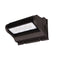 PARKER | LED Rotatable Wall Pack | Adj Watt 30W/40W/60W | 8199Lm | 5000K | 120-277V | Bronze Housing | IP65 | UL & DLC Listed - Lighting of Tomorrow 