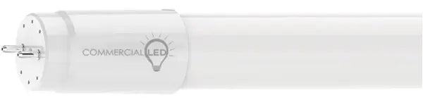 F18T8/3500K DUAL MODE (25PK) - COMMERCIAL LED - Lighting of Tomorrow 
