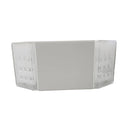 H3 | Dual Head LED Emergency Light | 3.6W | 200 Lumens | 6000K | White | 120-277V | 3.6V Ni-MH Battery | Double Side | UL Listed - Lighting of Tomorrow 