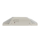 H3 | Dual Head LED Emergency Light | 3.6W | 200 Lumens | 6000K | White | 120-277V | 3.6V Ni-MH Battery | Double Side | UL Listed - Lighting of Tomorrow 