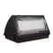 RAD | LED Wall Pack | Adj Watt 150W/180W/200W | 19500-26000Lm | 5000K | 100V-277V | Bronze Housing | Built in Photocell | IP65 | UL & DLC Listed