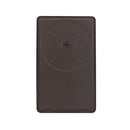 FLINT | LED Mini Wall Pack | 20 Watt | 2745 Lumens | 5000K | 120V-277V | Bronze Housing | IP65 | UL & DLC Listed - Lighting of Tomorrow 