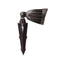 BOISE 2nd Gen | LED Landscaping Light | 25 Watt | 3375 Lumens | Adj CCT 3000K/4000K/5000K | 120V-277V | Ground Stake Mount | Bronze Housing | IP65 | UL & DLC Listed - Lighting of Tomorrow 