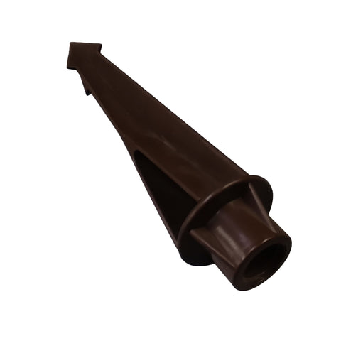 BOISE 2nd Gen | LED Landscaping Light | 13 Watt | 1820 Lumens | Adj CCT 3000K/4000K/5000K | 120V-277V | Ground Stake Mount | Bronze Housing | IP65 | UL & DLC Listed