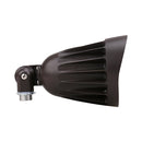 BOISE 2nd Gen | LED Landscaping Light | 25 Watt | 3375 Lumens | Adj CCT 3000K/4000K/5000K | 120V-277V | Ground Stake Mount | Bronze Housing | IP65 | UL & DLC Listed - Lighting of Tomorrow 