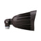 BOISE 2nd Gen | LED Landscaping Light | 25 Watt | 3375 Lumens | Adj CCT 3000K/4000K/5000K | 120V-277V | Ground Stake Mount | Bronze Housing | IP65 | UL & DLC Listed - Lighting of Tomorrow 