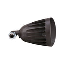 BOISE 2nd Gen | LED Landscaping Light | 25 Watt | 3375 Lumens | Adj CCT 3000K/4000K/5000K | 120V-277V | Ground Stake Mount | Bronze Housing | IP65 | UL & DLC Listed - Lighting of Tomorrow 