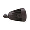 BOISE 2nd Gen | LED Landscaping Light | 25 Watt | 3375 Lumens | Adj CCT 3000K/4000K/5000K | 120V-277V | Ground Stake Mount | Bronze Housing | IP65 | UL & DLC Listed