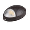 LEAD | LED Mini Wall Pack | 15 Watt | 2010 Lumens | 5000K | 120V-277V | Bronze Housing | Built-in Battery Backup 5W-90min | IP65 | UL & DLC Listed - Lighting of Tomorrow 
