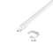 ZELL | LED T8 Tube | 60 Watt | 7800 Lumens | 6500K | 100V-277V | 8ft | Clear Lens | Double Ended Power | ETL Listed - Lighting of Tomorrow 