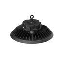 TAHOE | LED UFO High Bay | Adj Watt 200W/240W/300W | 49500 Lumens | Adj CCT 4000K/5000K/5700K | 120-277Vac | Black Housing | IP65 | UL & DLC Listed