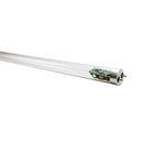 MR | LED T8 Glass Tube | 18 Watt | 2700 Lumens | 5000K | 120-277V | 4ft | Clear Lens | Type A+B | Single & Double Ended Power | UL & DLC Listed
