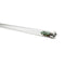 MR | LED T8 Glass Tube | 18 Watt | 2700 Lumens | 5000K | 120-277V | 4ft | Clear Lens | Type A+B | Single & Double Ended Power | UL & DLC Listed