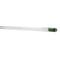 MR | LED T8 Glass Tube | 18 Watt | 2700 Lumens | 5000K | 120-277V | 4ft | Clear Lens | Type A+B | Single & Double Ended Power | UL & DLC Listed