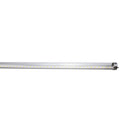 MR | LED T8 Glass Tube | 18 Watt | 2700 Lumens | 5000K | 120-277V | 4ft | Clear Lens | Type A+B | Single & Double Ended Power | UL & DLC Listed