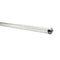 MR | LED T8 Glass Tube | 18 Watt | 2700 Lumens | 5000K | 120-277V | 4ft | Clear Lens | Type A+B | Single & Double Ended Power | UL & DLC Listed