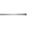 MR | LED T8 Glass Tube | 18 Watt | 2700 Lumens | 5000K | 120-277V | 4ft | Clear Lens | Type A+B | Single & Double Ended Power | UL & DLC Listed