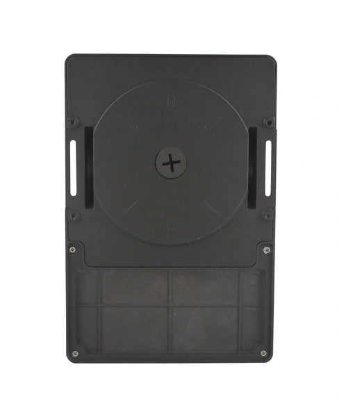 WALLPACK - 30W - 5000K - COMMERCIAL LED - Lighting of Tomorrow 