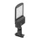 ZOHO 6th Gen | LED Area Light | Adj Wattage 200W/240W/300W | 49800 Lumens | Adj CCT 4000K/5000K/5700K | 277V-480V | Universal Bracket | Black Housing | IP65 | UL & DLC Listed