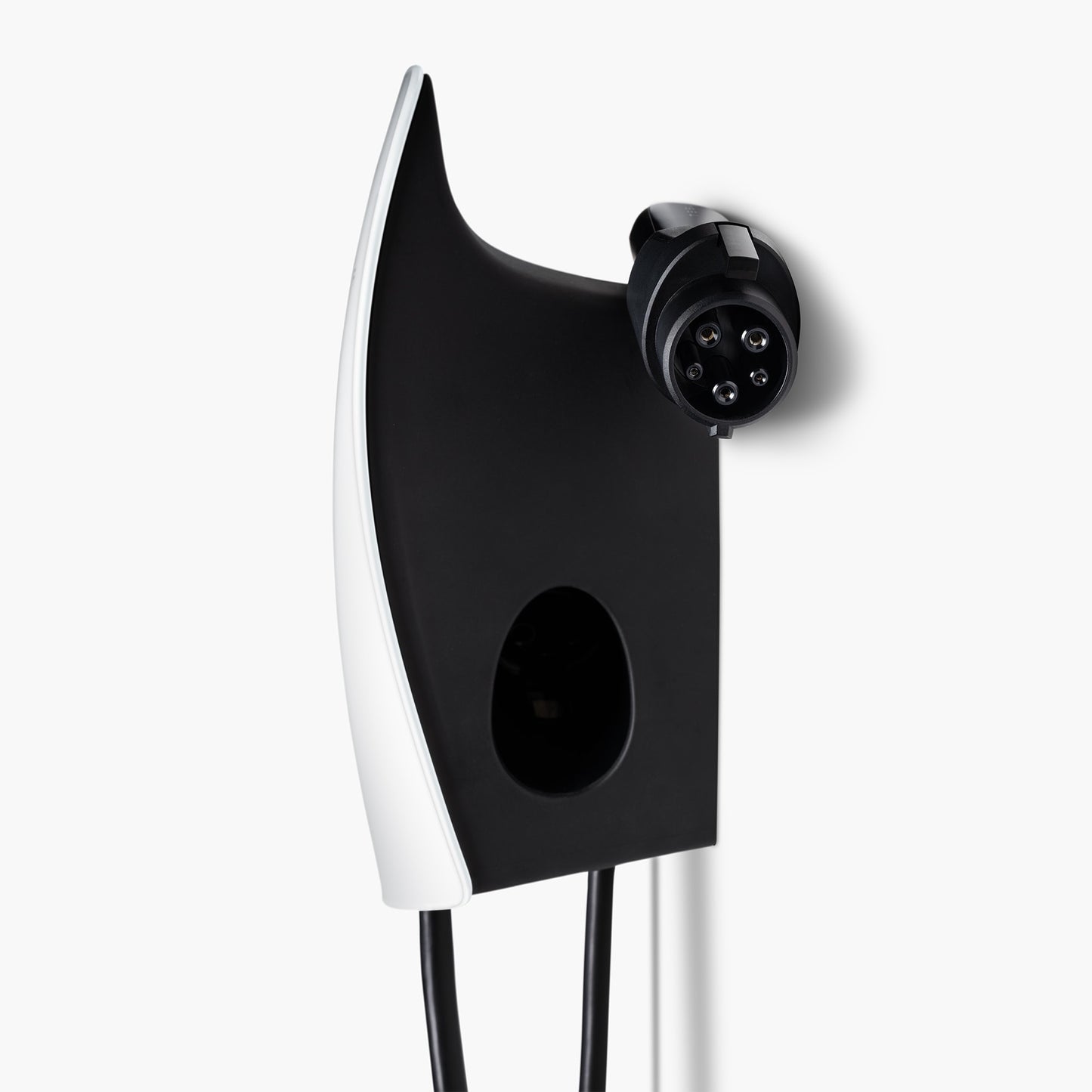 Universal Wall Connector