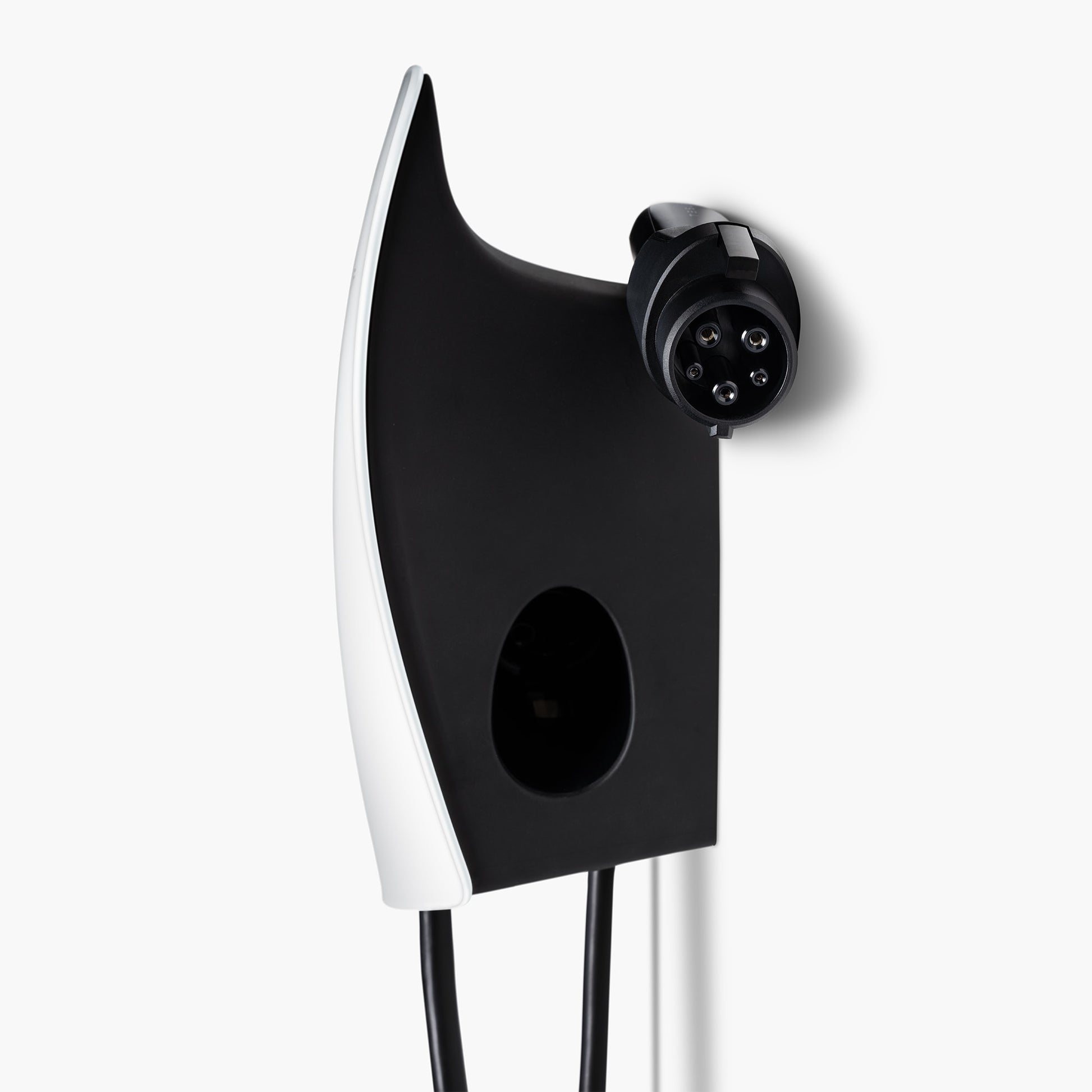 Universal Wall Connector