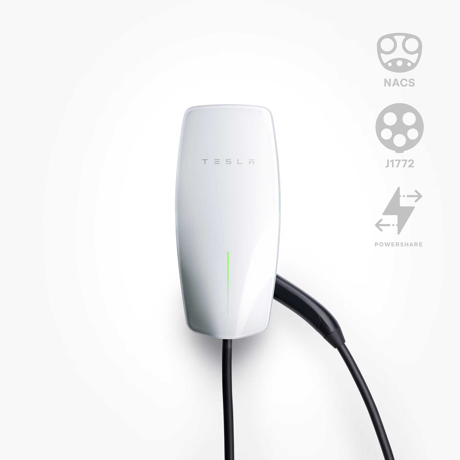 Universal Wall Connector