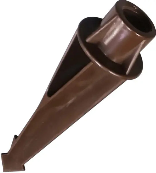 LED FLOOD ACCESSORY - GROUND STAKE - COMMERCIAL LED - Lighting of Tomorrow 