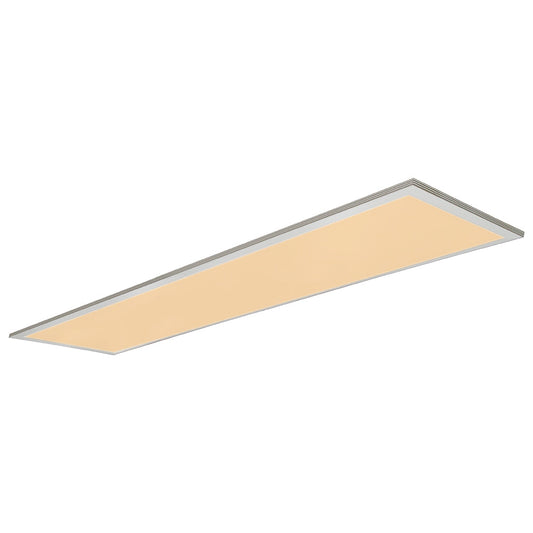 Selectable Edge-Lit Light Panel CRI 90