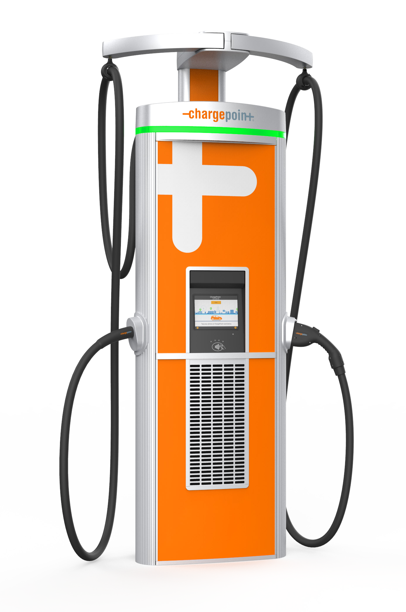 Chargepoint Express 280