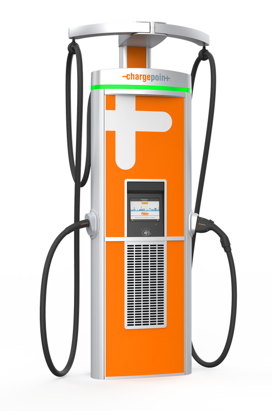 Chargepoint Express 280