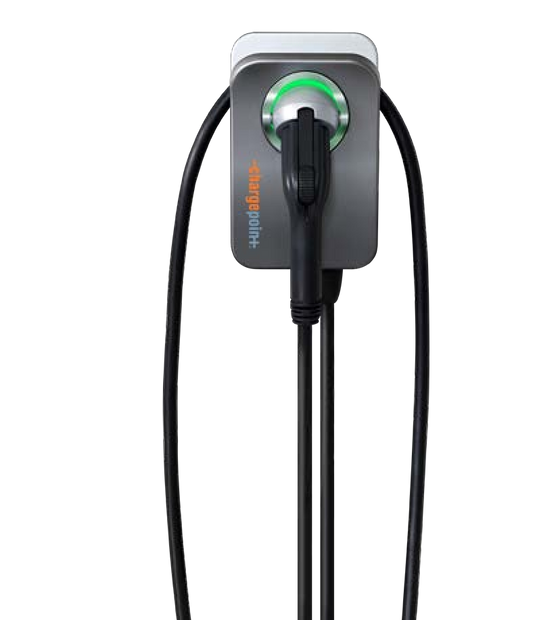 ChargePoint Home Flex
