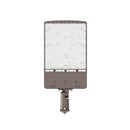 BEAMPRO+ | Area Light | Adj Watt 100W/150W/200W/240W/300W | 48000Lm | Adj CCT 3K/4K/5K | 120-347V | Adj Beam Angle Type III/IV/V | Universal & Yoke Mount Included | UL & DLC Listed